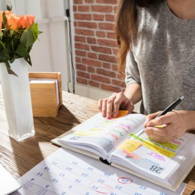 7 pasi importanti pentru a nu mai amana lucrurile