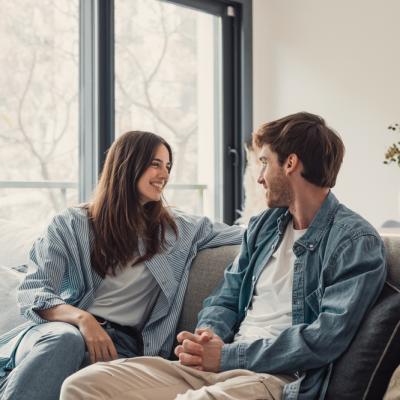 Consolidează-ți relația cu ajutorul acestor întrebări pentru iubit sau pentru iubita