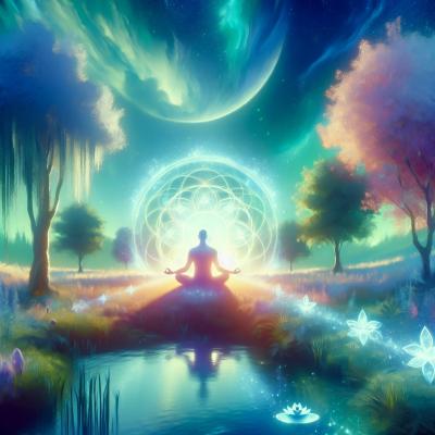 În adâncul transformării: mantrele fiecărei zodii în sezonul Scorpionului