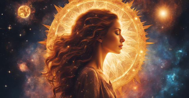 Soarele în Balanță aduce un nou start în viață. Acum se manifestă ceea ce am gândit în trecut