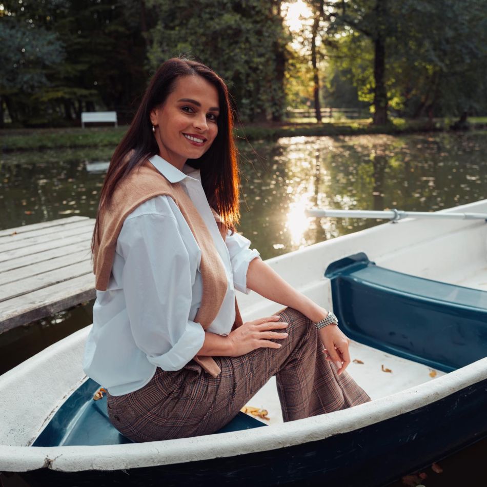 Anca Serea, primele declarații după incidentul neplăcut: A fost un duș foarte rece. Ce se întâmplă cu femeia care a furat-o?