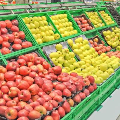 Adevarul ascuns despre merele din supermarket. Ce contin?