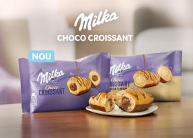 Noul Milka Choco Croissant: un produs care redefinește răsfățul