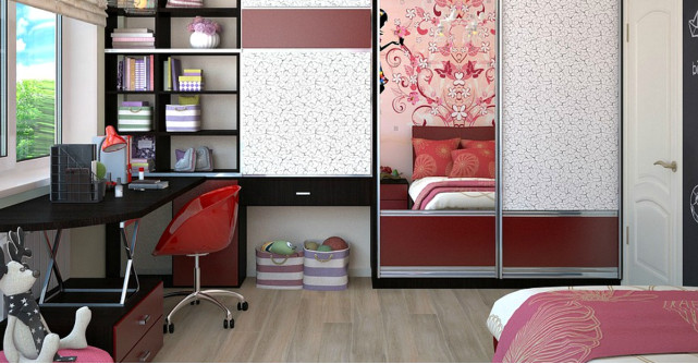 Veselie și culoare: scaune de birou pentru camera copilului ștrengar