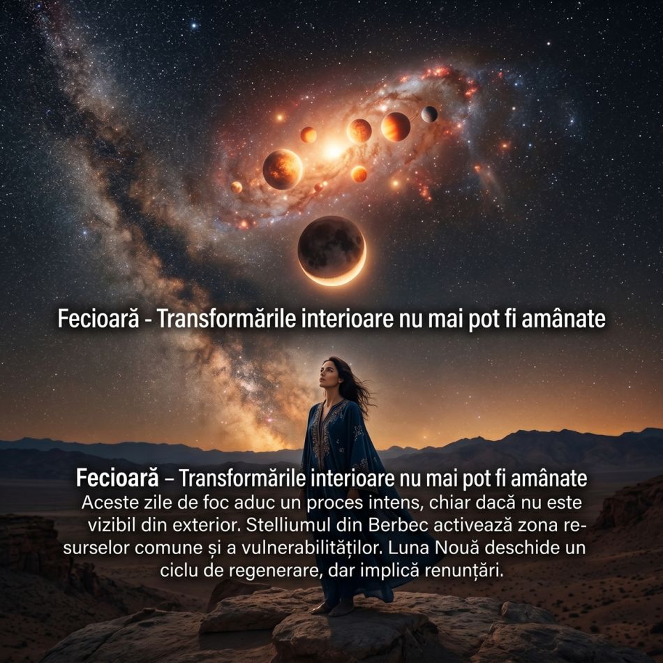 16-17 aprilie - Alinierea astrologică a SECOLULUI: Cum să folosești Marea Explozie din Berbec pentru a-ți rescrie destinul 