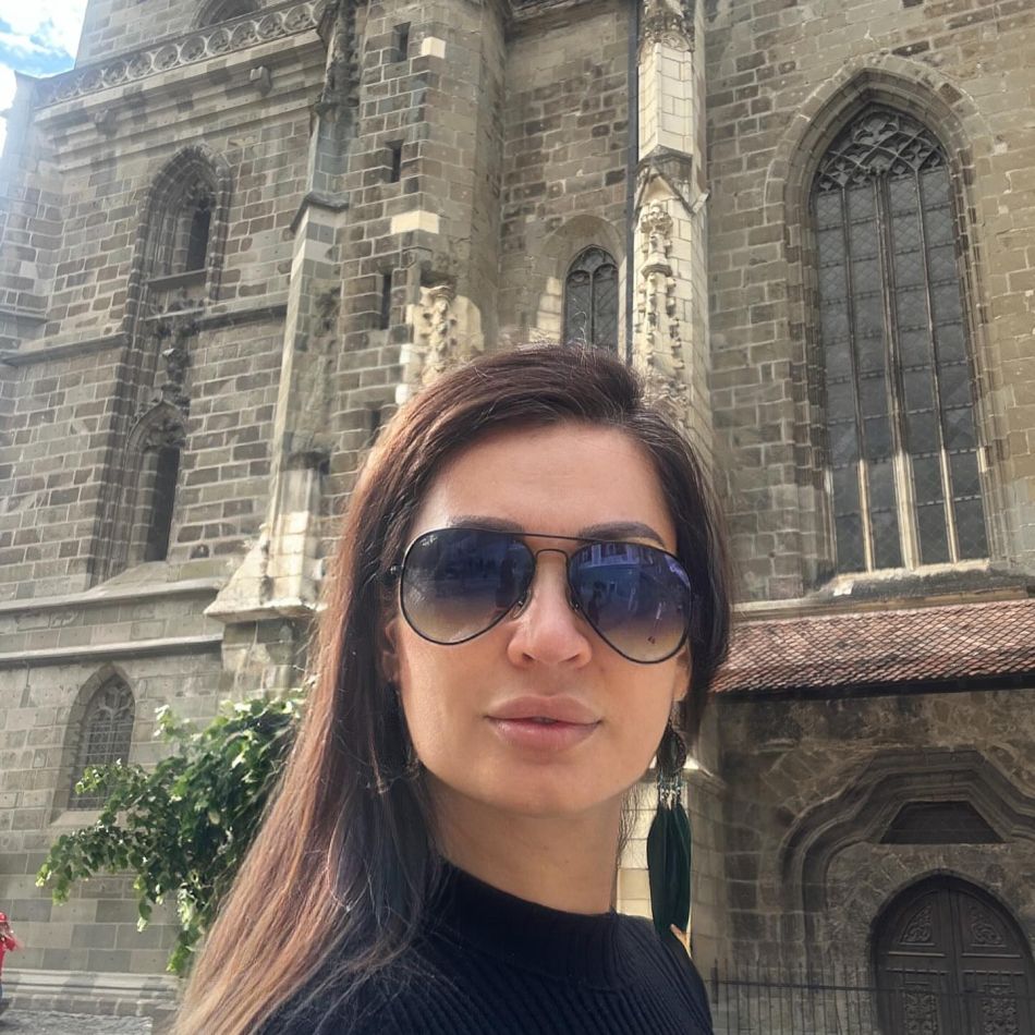 Nicoleta Luciu stârnește controverse în mediul online: Nici nu mi-am dat seama cine este...