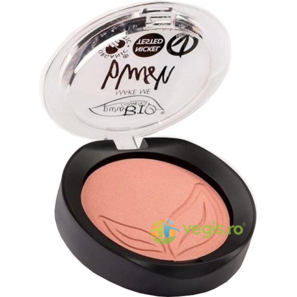 20 de cosmetice bio pentru o frumusețe cât mai naturală