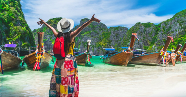 5 lucruri pe care trebuie sa le faci cand te pregatesti de vacanta