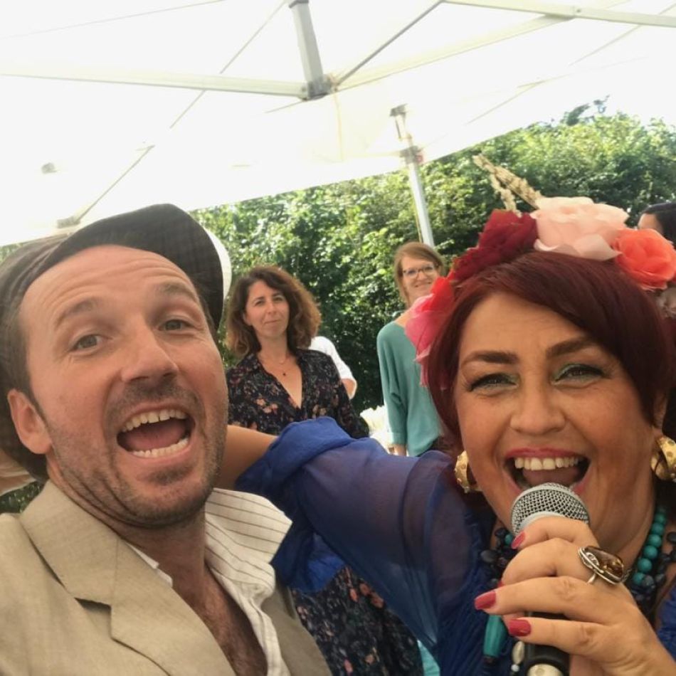 Rona Hartner, pierdere dureroasă în timpul luptei cu cancerul: Am încredere în Dumnezeu...