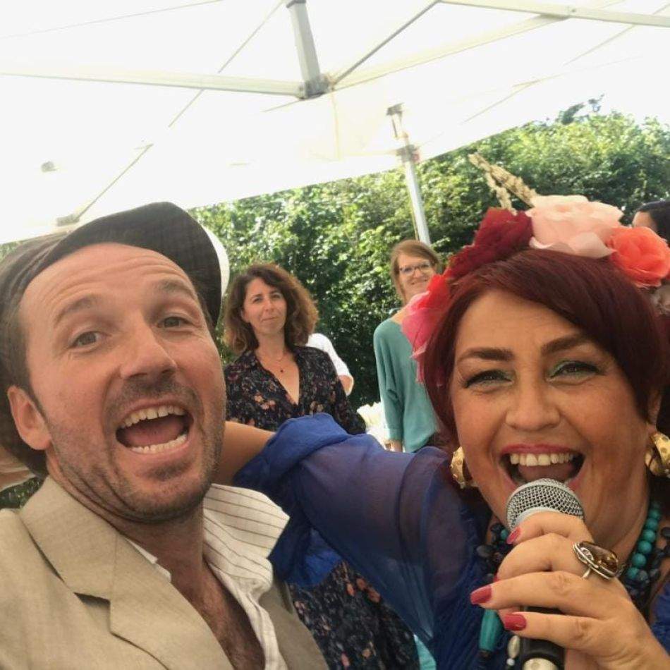 Rona Hartner, pierdere dureroasă în timpul luptei cu cancerul: Am încredere în Dumnezeu...