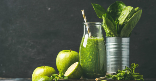 Cum se face corect detoxifierea ficatului dupa sarbatori