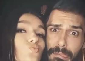 Cadoul inedit primit de Viviana Sposub de la George Burcea! Vedeta nu se aștepta ca iubitul ei să îi facă una ca asta!