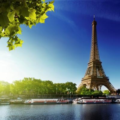 (P) Paris, o mica placere nevinovata!