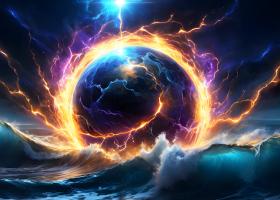 30 iulie, ziua celor două porți: una spre trecut, alta spre inimă. Chiron retrograd si Venus intră în Rac