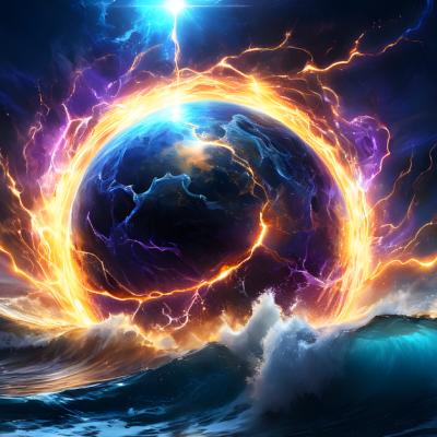 30 iulie, ziua celor două porți: una spre trecut, alta spre inimă. Chiron retrograd si Venus intră în Rac