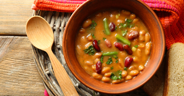 Sfaturile bunicii pentru slabit