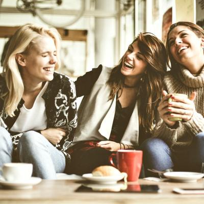 Astrologie: Top 3 cele mai amuzante semne zodiacale