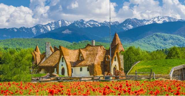 Locuri de vizitat in Romania: 7 destinatii de vis