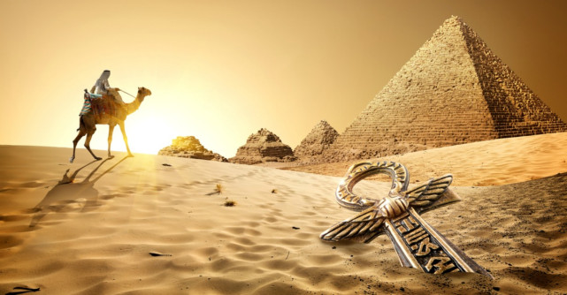 Ce spune horoscopul egiptean despre viata ta. Zeul protector, in functie de zodie