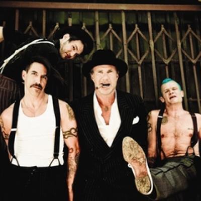 Primul concert confirmat pe National Arena: Red Hot Chili Peppers in premiera, in Romania!