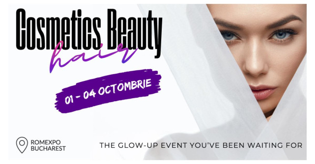 Cosmetics Beauty Hair 2026: sectorizare dedicată fiecărui segment al industriei