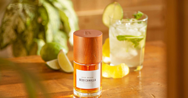 Urmărind apusurile: parfumuri de nișă pentru romantismul tău de vară