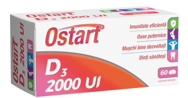 Susține imunitatea cu soluții eficiente și inovatoare 