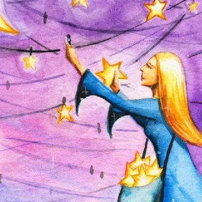 La ce trebuie să renunți în săptămâna 3-9 ianuarie ca să atragi fericirea 