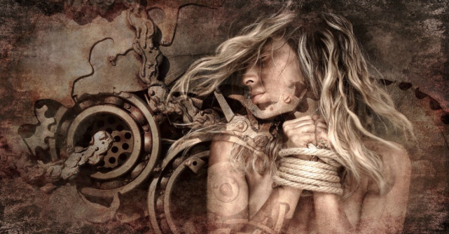 O scuza fara schimbare este doar o manipulare. Sa nu uiti asta niciodata