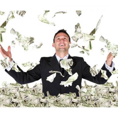 Mare in dragoste, mic in bani: Top 3 zodii de barbati care isi mananca de sub unghie 