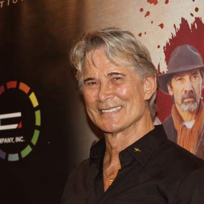 Richard Norton, legenda filmelor de acțiune, a murit la 75 de ani. Soția sa: Am pierdut totul...