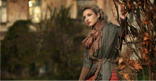 Imbraca culorile oficiale pentru toamna/iarna 2016!