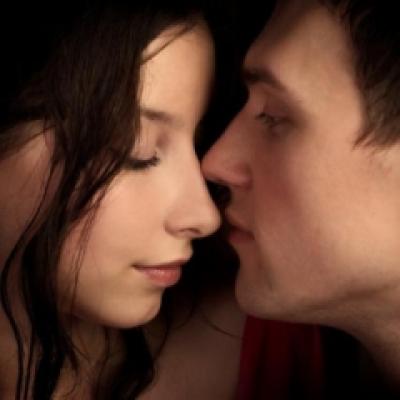 Blog kudic: Daca ma saruta?