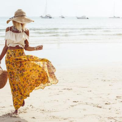 Moda anului 2021, între slow fashion și noul lux