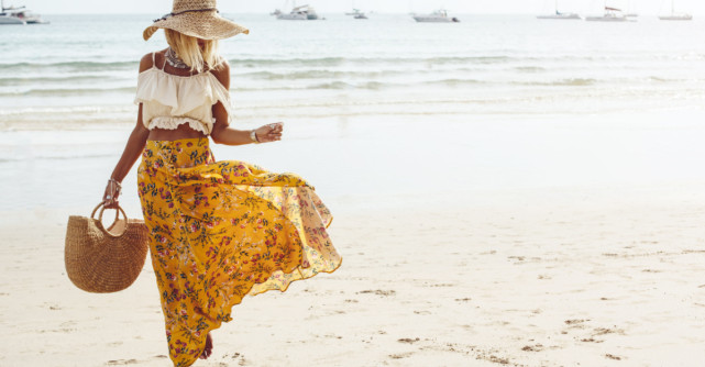 Moda anului 2021, între slow fashion și noul lux