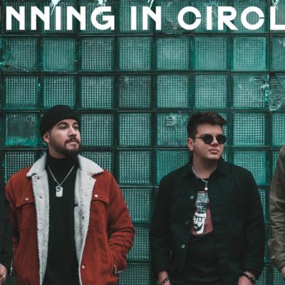 Outflow lansează 'Running in Circles', primul single din carieră și se califică la Eurovision