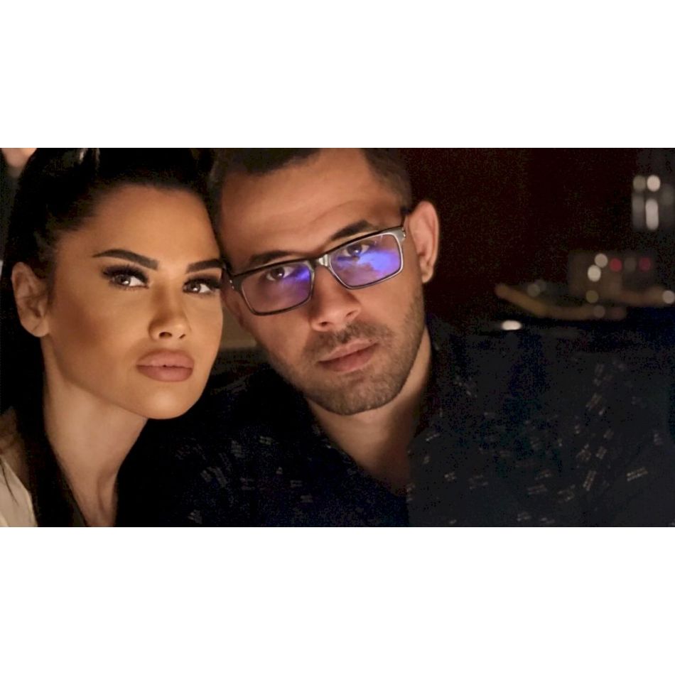 Oana Zăvoranu, mesaj cu subînțeles din partea soțului, cu ocazia zilei sale de naștere. Vedeta își dorește să devină mamă?