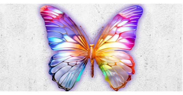 Zbor înalt: îmbrățișând eliberarea cu Butterfly, noua piesă Will Armex