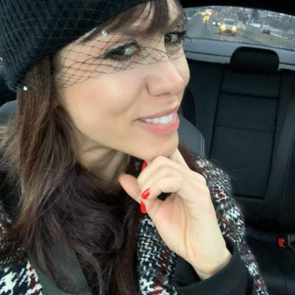 Denise Rifai a făcut lumină în privința relației cu Dan Bittman: Dacă m-ar fi iubit, cred că acum am fi fost împreună...