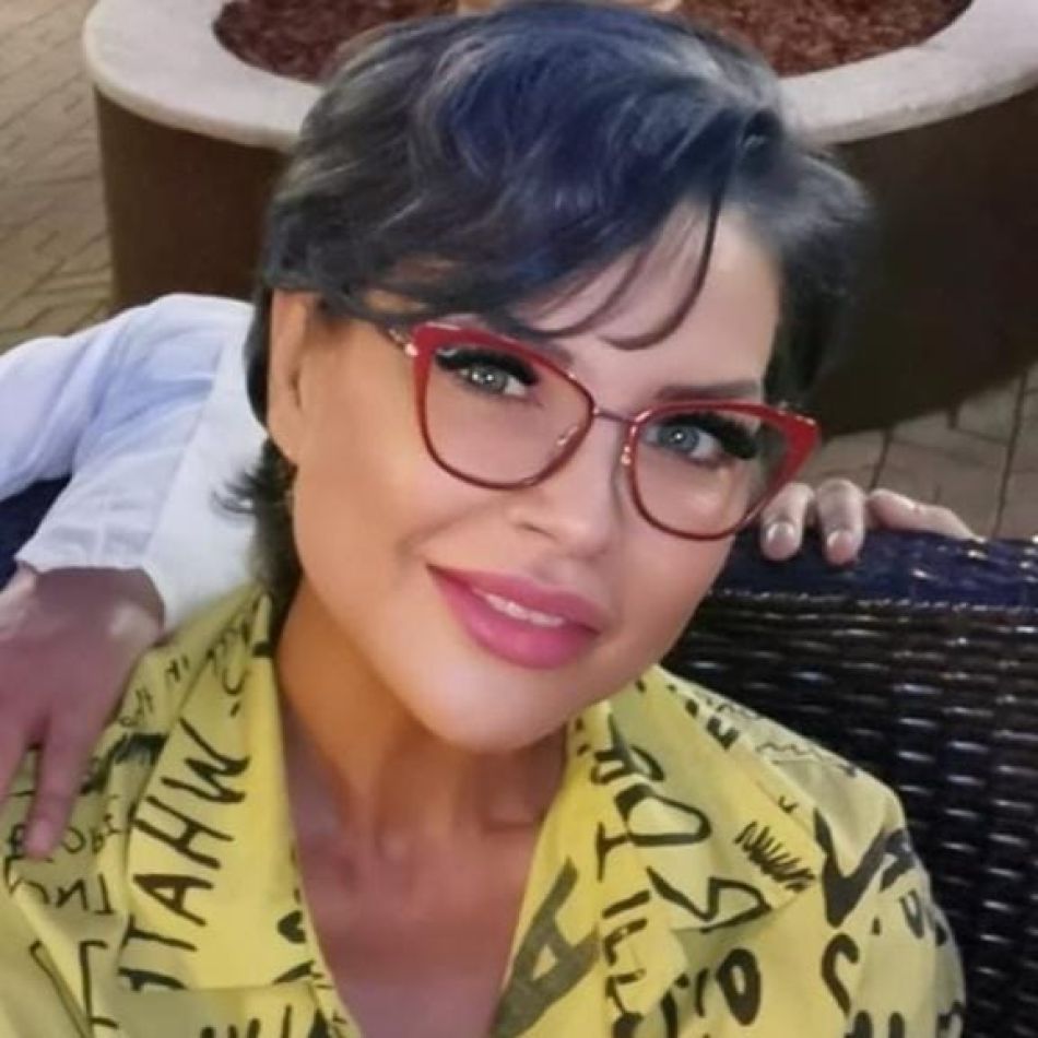 Eugenia Șerban, o viață chinuită! Actrița a cerut ordin de restricție împotriva propriului ei fiu, dependent de droguri