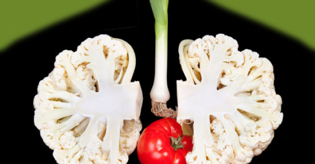 DIETA rapida de DETOXIFIERE dupa Sarbatori