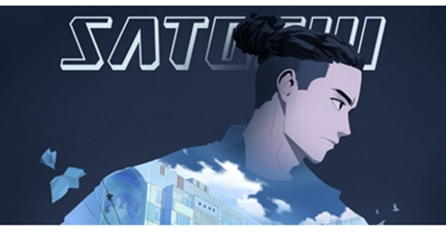  Cine sunt și de unde vin - Satoshi și noul său album: +373