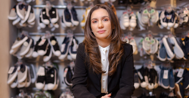 Spor la dăruit de Crăciun cu SMYK!