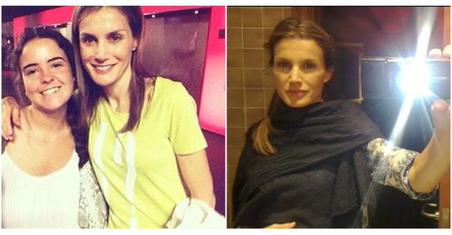 Casa regală spaniolă se zguduie din temelii! Regina Letizia ar fi avut o aventură cu fostul cumnat 