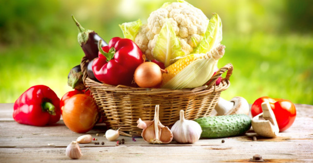 Diete fulger cu fructe si legume. Cum slabesti rapid si sanatos!