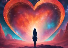 24 Februarie: Marte iese din retrograd fix în ziua de Dragobete. Iubirea întâlnește puterea magică a Universului