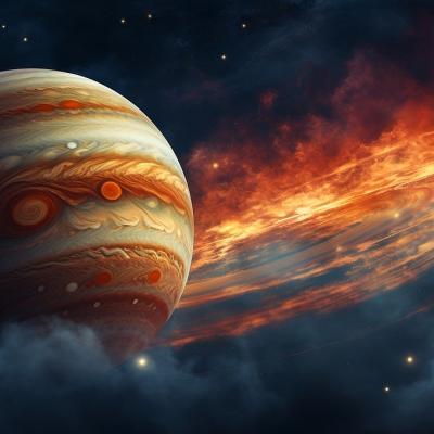 Darurile Marelui Benefic pentru fiecare zodie în parte: Ce binecuvântări a primit zodia ta?