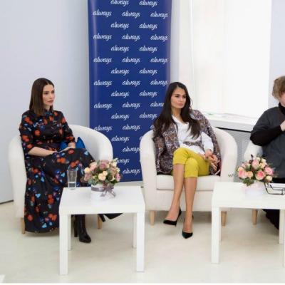 Always susţine accesul la educaţie de calitate pentru copiii din zonele vulnerabile, împreună cu Teach for Romania