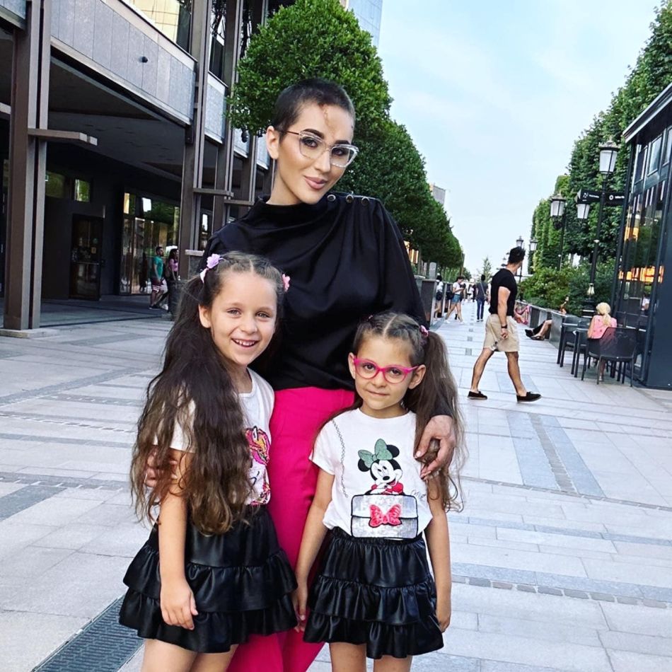 Dana Roba, șantajată și amenințată de nenumărate ori de Daniel Balaciu: Va plăti...