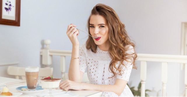 3 tipuri de dulciuri recomandate chiar si la dieta